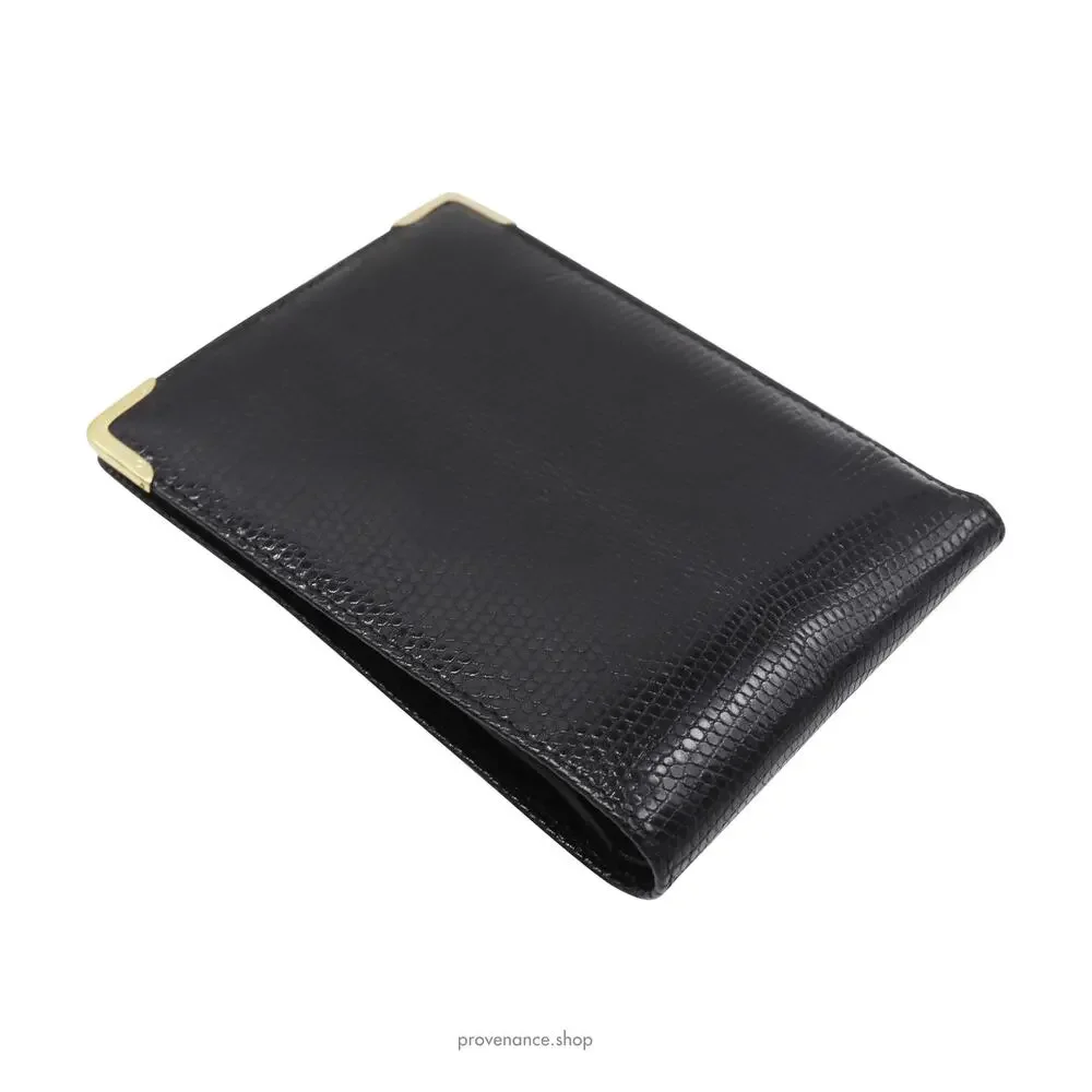 Gucci bifold wallet